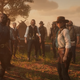 Illustration for article titled Players Debate Whether Red Dead Redemption 2's New Patches Downgraded The Game's Graphics